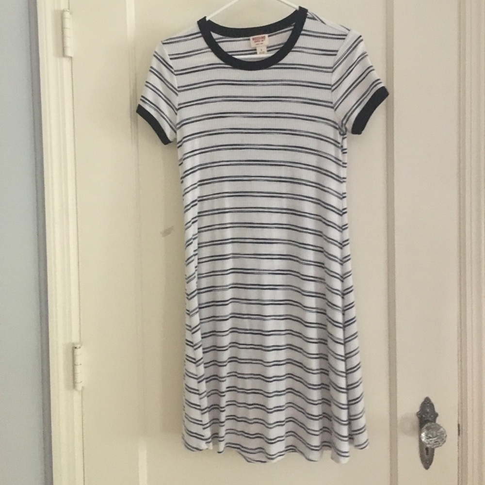 Mossimo Dress